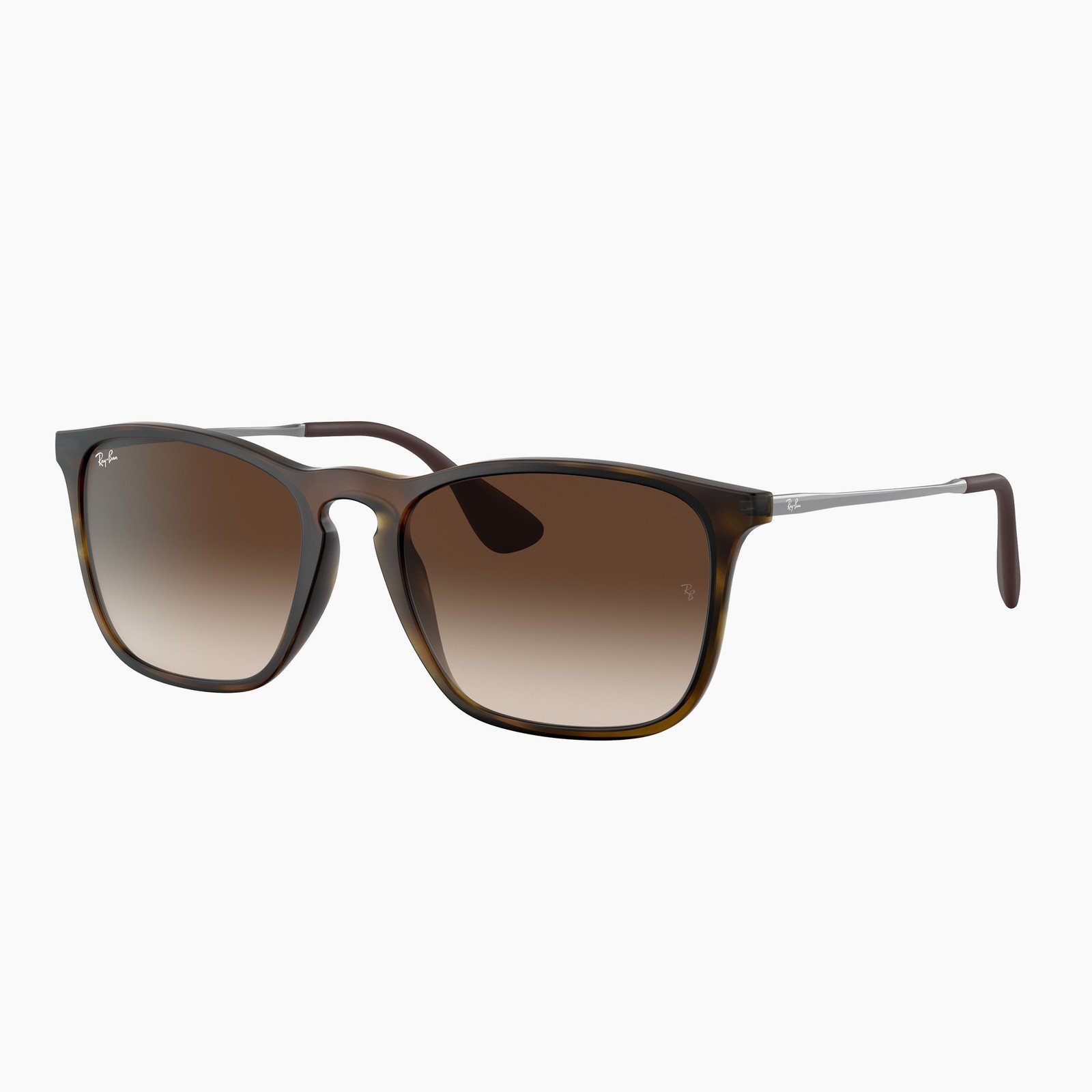 Ray-Ban Chris RB4187 856/13 - Havana