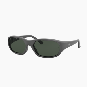  Ray-Ban RB2016 - Daddy-o W2578 - Gomma nera