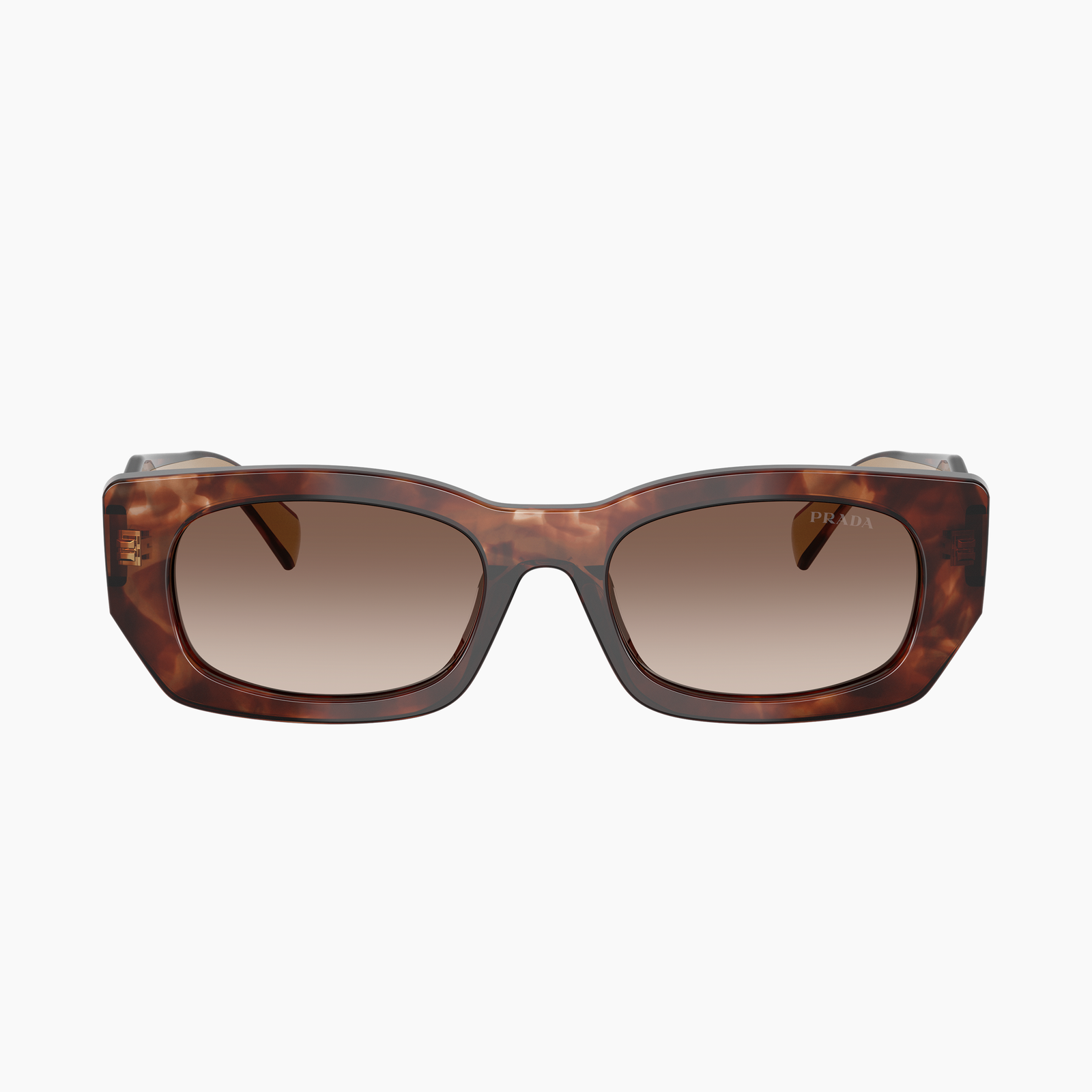 Prada PR B05S 00K10S - Caramello tartarugato - immagine 2