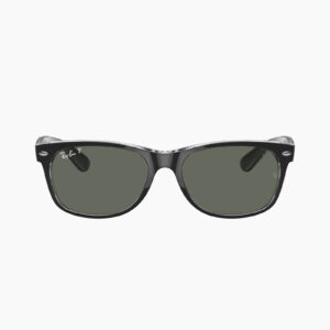 Alternative view of  Ray-Ban RB2132 New Wayfarer 605258