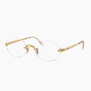  Ray-Ban RX3929V 2500 - Oro arista