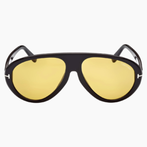 Alternative view of  Tom Ford FT0988 01E Camillo-02