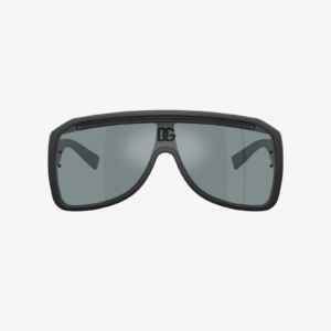 Alternative view of  Dolce & Gabbana DG6205 25256G - Nero opaco