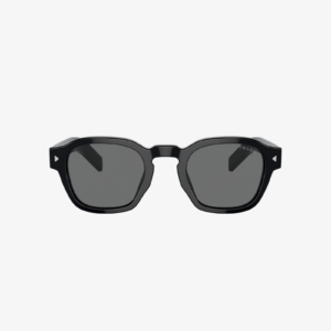 Alternative view of  Prada PR A16S 16K731 - Nero