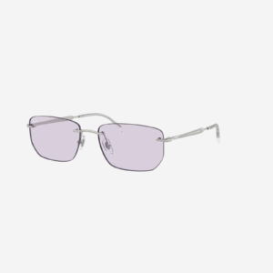 Occhiali da sole Ray-Ban RB3768 003/MH - Argento
