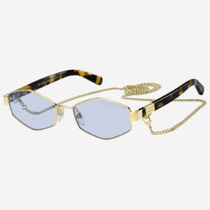  Marc Jacobs MARC496S 013-ORO- KU-BLUE