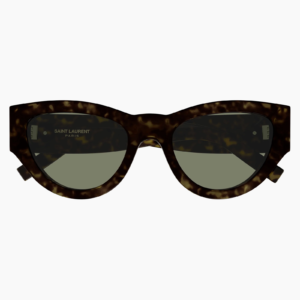 Alternative view of  Saint Laurent SL M94-008