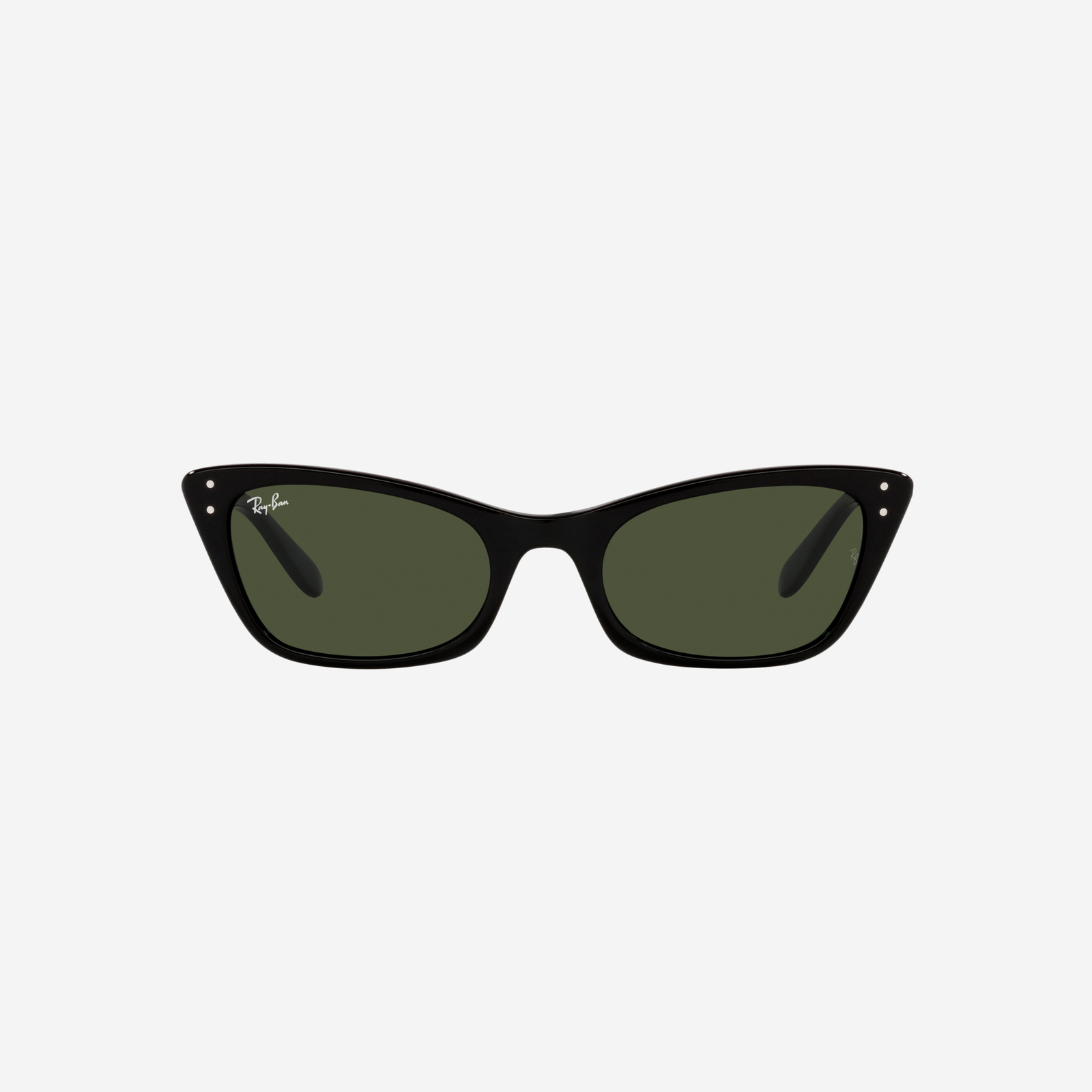 Ray-Ban RB2299 - Lady burbank 901/31 - Nero - immagine 2