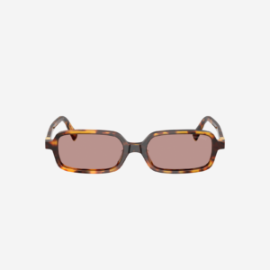 Alternative view of  Miu Miu MU 11ZS 14L20I - Havana miele