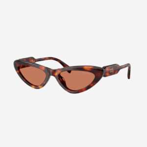  Miu Miu MU B11SU 27L90Q - Havana
