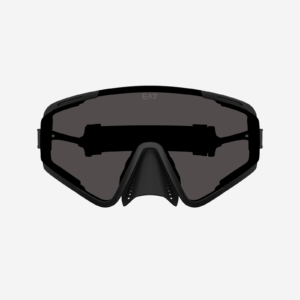 Alternative view of  Emporio Armani Q74009 628887 628887 - Nero opaco