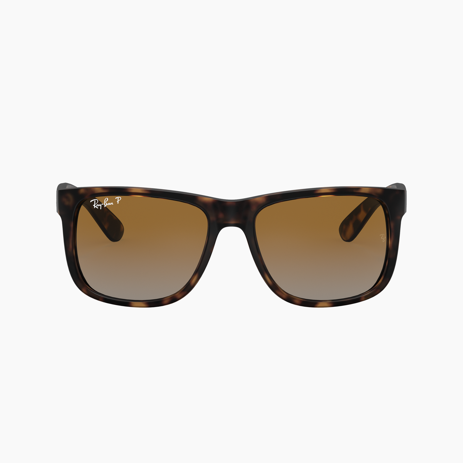 Ray-Ban Justin RB4165 865/T5 - Havana - immagine 2