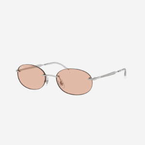 Occhiali da sole Ray-Ban RB3767 003/MG - Argento
