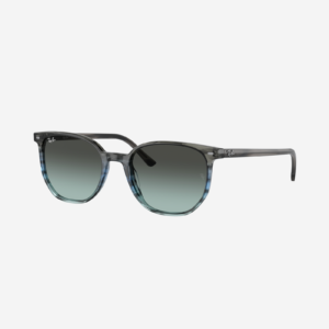  Ray-Ban RB2197 - Elliot 1391GK - Blu e grigio a strisce