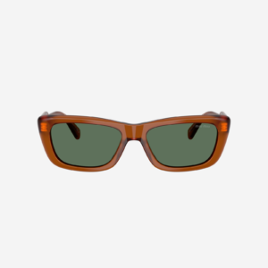 Alternative view of  Miu Miu MU B12S 22I70L - Ambra