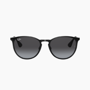 Alternative view of  Ray-Ban RB3539 Erika Metal 002/8G