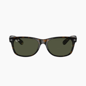 Alternative view of  Ray-Ban RB2132 New Wayfarer 902