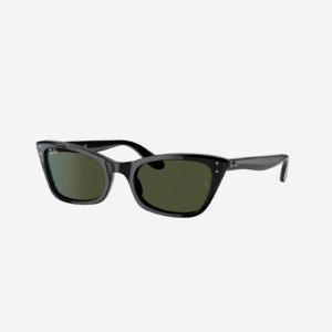  Ray-Ban RB2299 - Lady burbank 901/31 - Nero