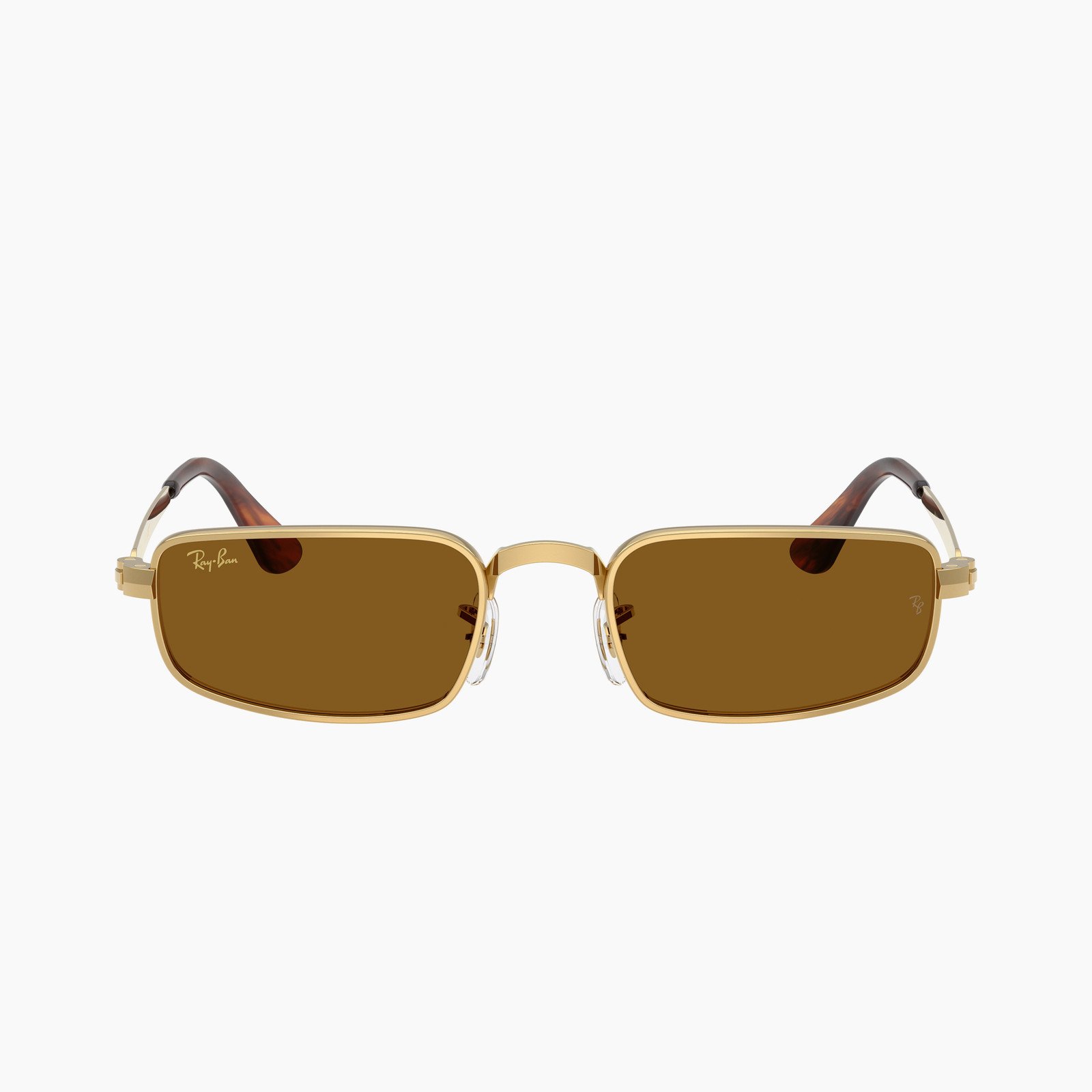 Ray-Ban by A$AP Rocky RB3927 001/33 - Oro arista - immagine 2