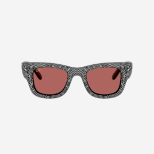 Alternative view of  Ray-Ban RB4940BP - Wayfarer puffer 686585 - Nero