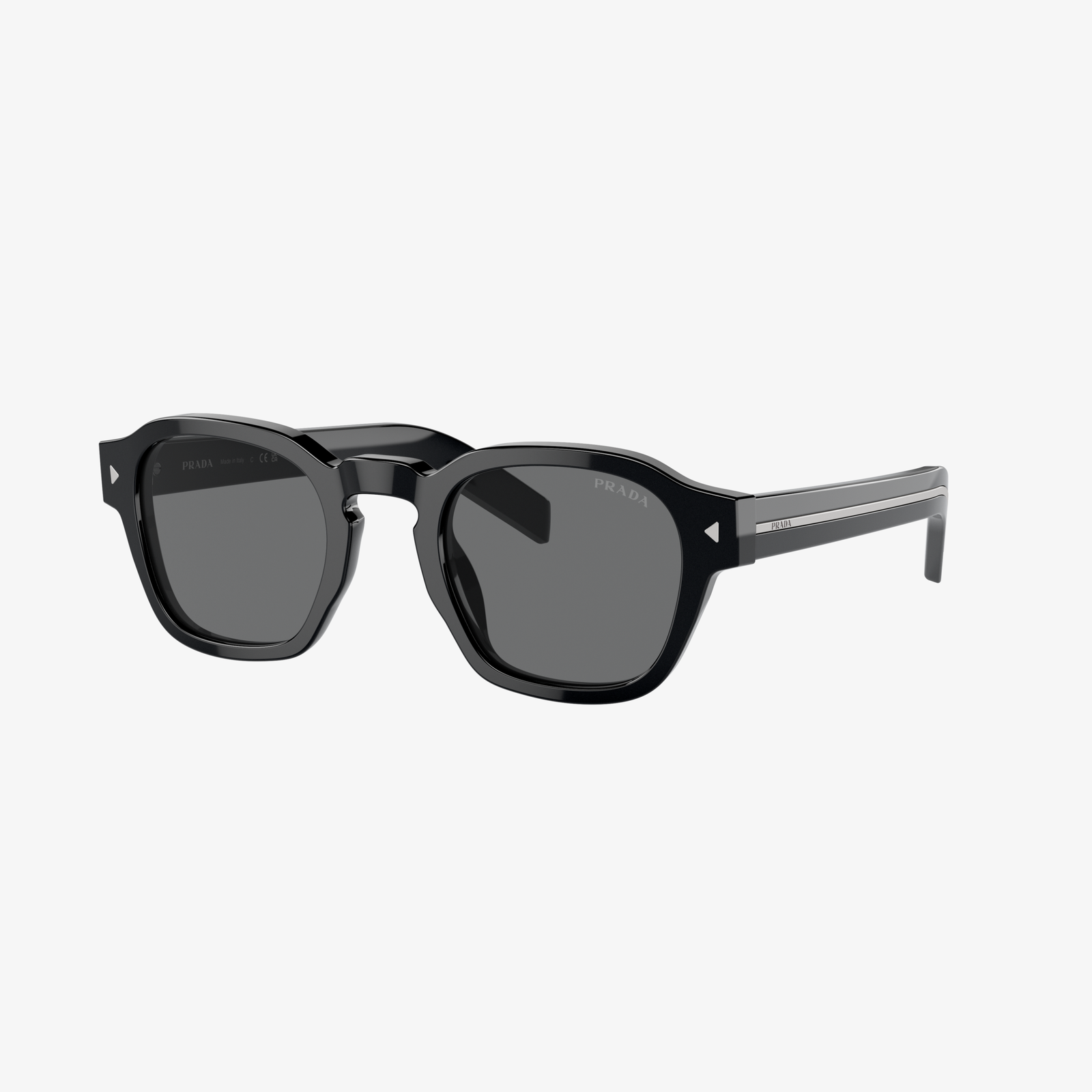 Prada PR A16S 16K731 - Nero