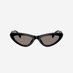 Alternative view of  Miu Miu MU B11SU 16K80Q - Nero