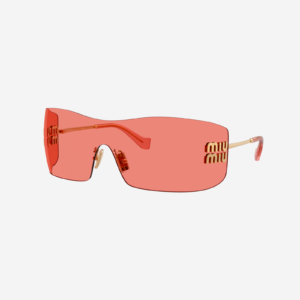  Miu Miu MU B53S 5AK20Y - Oro
