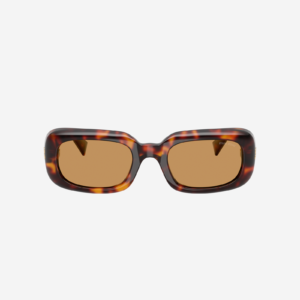 Alternative view of  Miu Miu MU B13S 27L10Y - Havana