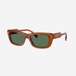  Miu Miu MU B12S 22I70L - Ambra