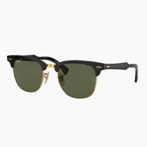  Ray-Ban RB3507 Clubmaster Aluminium 136/N5