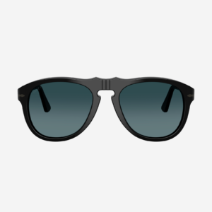 Alternative view of  Persol PO0649N 95/S3 - Nero