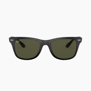 Alternative view of  Ray-Ban RB4195 Wayfarer Liteforce 601S9A