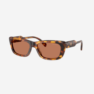  Miu Miu MU B12S 14L20D - Havana miele