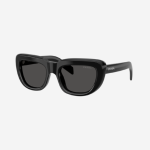  Prada PR D07S 16K08Z - Nero