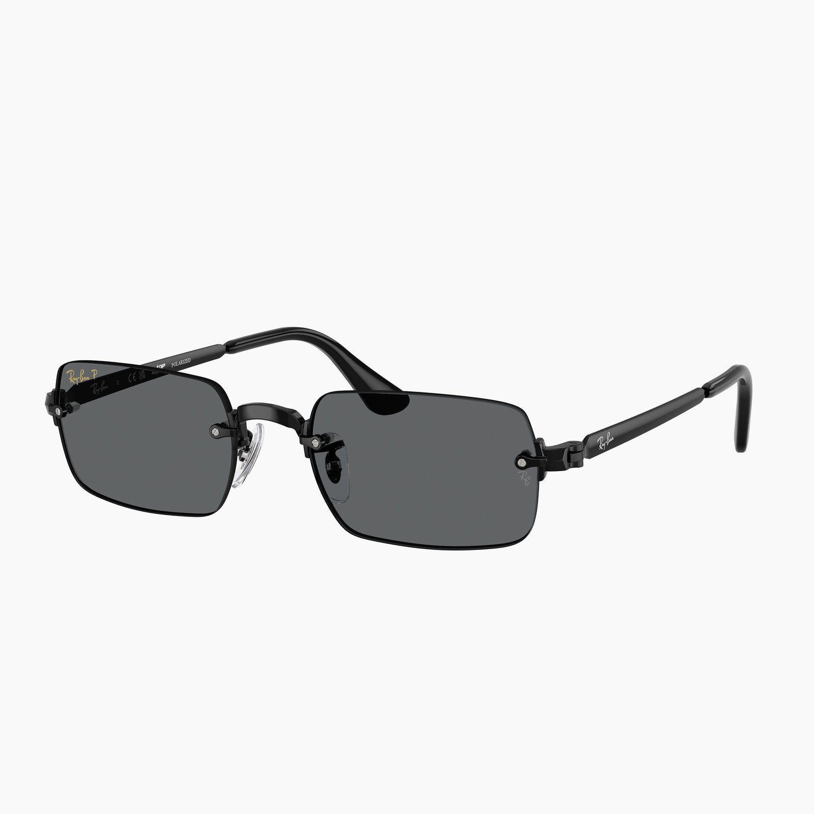 Ray-Ban by A$AP Rocky RB3928 002/81 - Nero