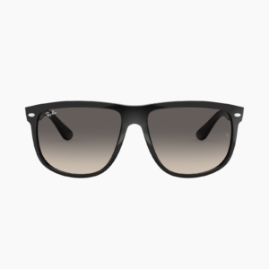 Alternative view of  Ray-Ban RB4147 Boyfriend 601/32 - Nero