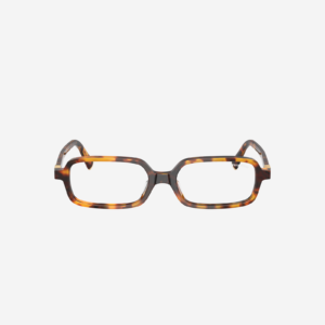 Alternative view of  Miu Miu MU 11ZS 14L08N - Havana miele