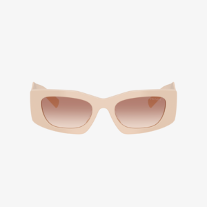 Alternative view of  Prada PR D03SD 25B50L - Rosa pastello