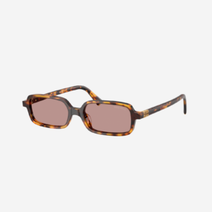 Miu Miu MU 11ZS 14L20I - Havana miele