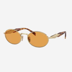  Prada PR65ZS - ZVN02Z Oro Pallido