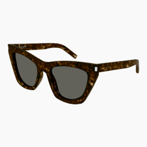Occhiali da sole Saint Laurent SL 214 KATE-006