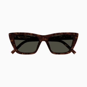 Alternative view of  Saint Laurent SL276 MICA 002