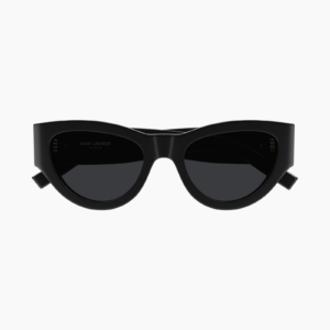 Alternative view of  Saint Laurent SL M94-001