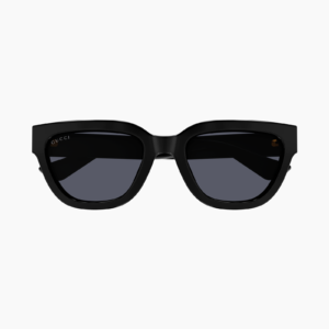 Alternative view of  Gucci GG1578S 001 Black