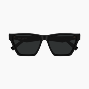 Alternative view of Occhiali da sole Saint Laurent SL M103 – 005