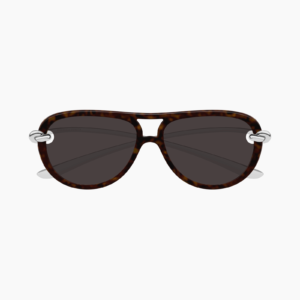 Alternative view of  Bottega VenetaBV1418S-002