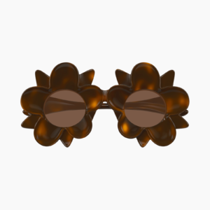 Alternative view of  Bottega Veneta BV1399S-008