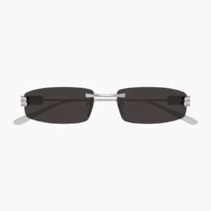 Alternative view of  Balenciaga BB0488S-001