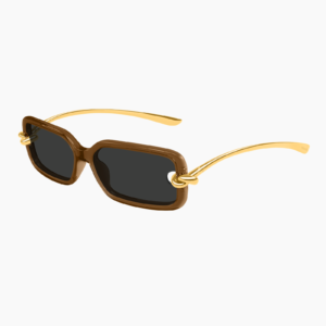 Occhiali da sole Bottega Veneta BV1439S-005