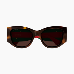 Alternative view of Occhiali da sole Gucci GG2115S-002